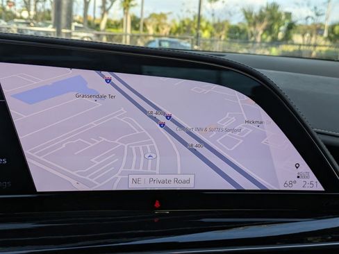 Used 2022 Cadillac Escalade ESV Sport w/ Touring Package image 27