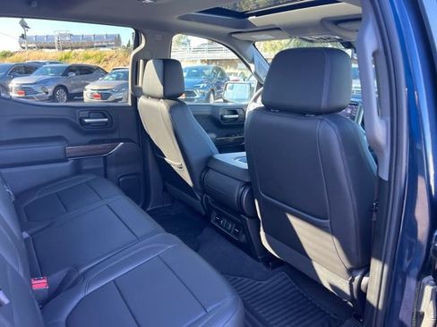 Used 2020 Chevrolet Silverado 1500 LT w/ All-Star Edition AWD/4WD image 22