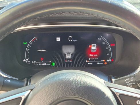 Certified 2023 Acura MDX SH-AWD w/ Technology Package image 26