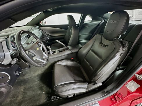 Used 2013 Chevrolet Camaro SS image 13