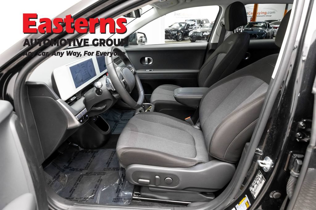 Used 2024 Hyundai Ioniq 5 SEL RWD image 13