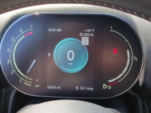 Used 2023 MINI Cooper Countryman S image 14