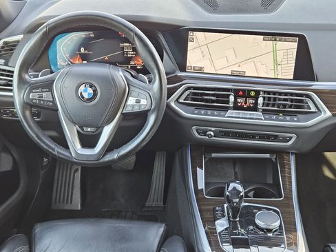 Used 2019 BMW X5 xDrive40i w/ Premium Package image 28