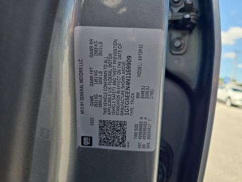 Certified 2022 GMC Canyon Denali RWD image 31