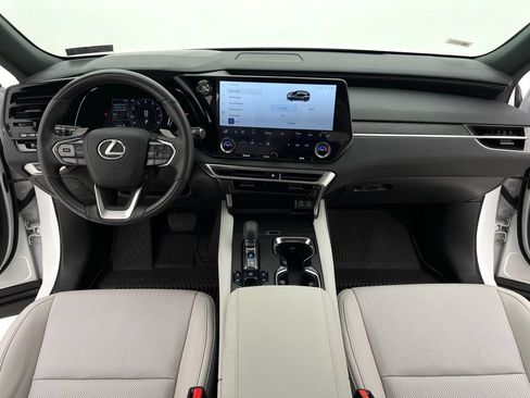 Certified 2024 Lexus RX 350 Premium w/ Accessory Package (K3) AWD/4WD image 22