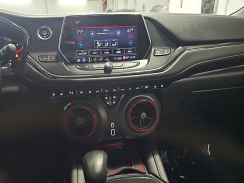 Used 2020 Chevrolet Blazer RS FWD image 20