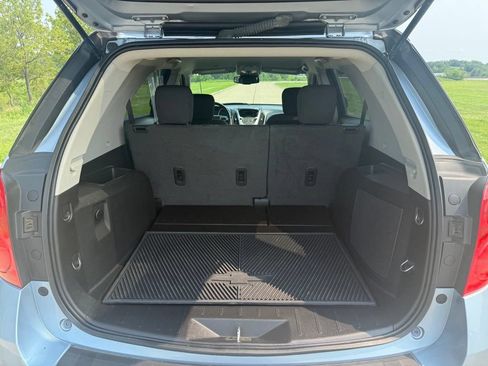 Used 2015 Chevrolet Equinox LT w/ Driver Convenience Package FWD image 7