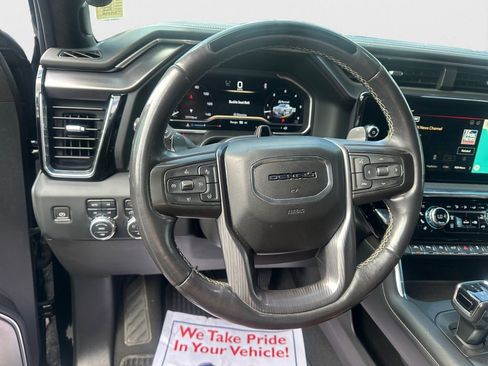 Used 2023 GMC Sierra 1500 Denali Ultimate image 17