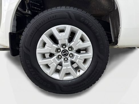Used 2022 Nissan Frontier SV AWD/4WD image 51