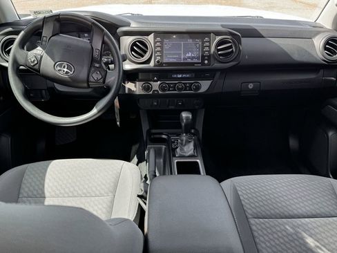Used 2023 Toyota Tacoma SR AWD/4WD image 25