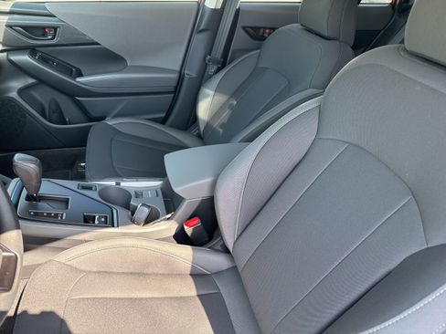 New 2026 Subaru Crosstrek 2.0i Premium w/ Crosstrek Mirror Package AWD/4WD image 18
