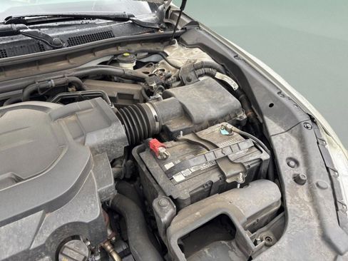 Used 2015 Honda Crosstour EX-L image 36