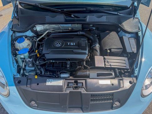 Used 2015 Volkswagen Beetle 1.8T FWD image 19