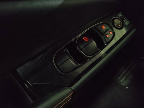 Used 2024 Nissan Altima 2.5 SR image 27