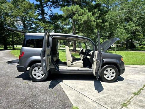 Used 2011 Honda Element EX image 31