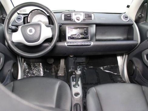 Used 2015 smart fortwo pure image 2