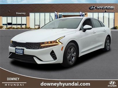 Used 2023 Kia K5 LXS