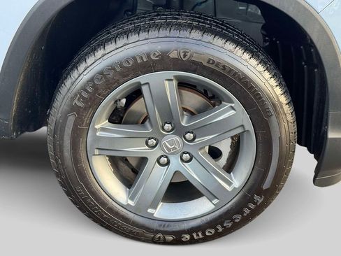 Used 2023 Honda Ridgeline RTL-E image 8