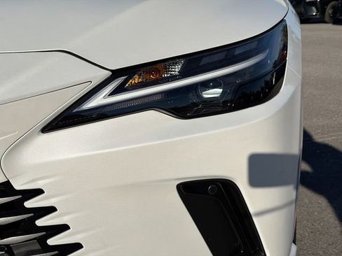 New 2026 Lexus RX 350 Premium image 9
