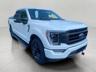 Certified 2023 Ford F150 Lariat w/ Equipment Group 502A High AWD/4WD video 1