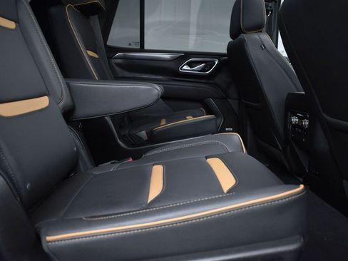 Used 2024 GMC Yukon AT4 image 22