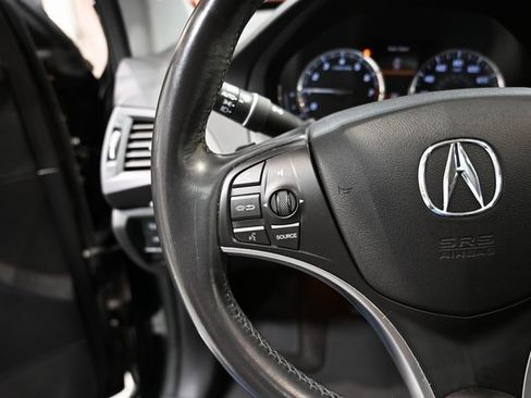 Used 2017 Acura MDX 3.5L image 28