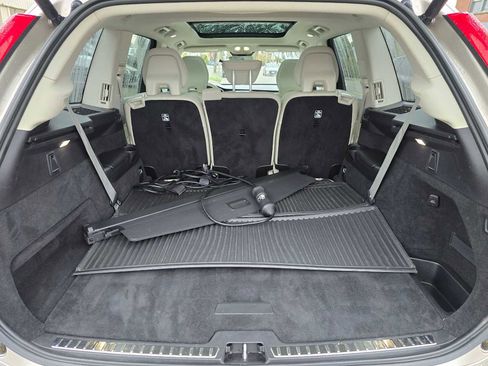 Certified 2023 Volvo XC90 T8 Plus w/ Protection Package Premier image 14