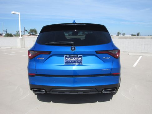 New 2026 Acura MDX A-Spec image 7