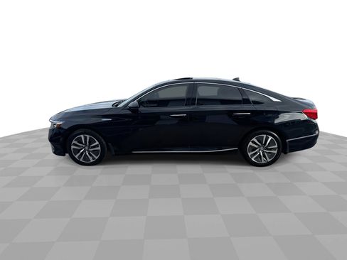 Used 2019 Honda Accord Touring image 5