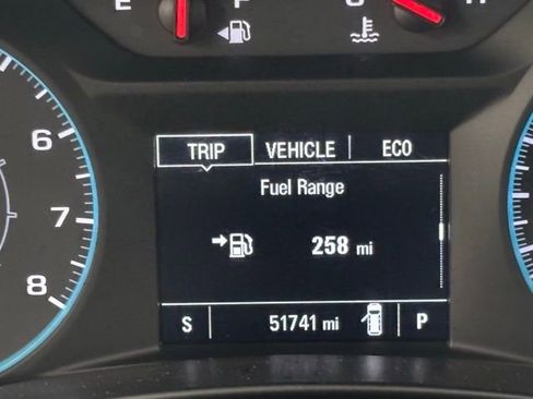 Used 2021 Chevrolet Equinox LS FWD image 20