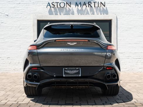 Used 2023 Aston Martin DBX 707 AWD/4WD image 23