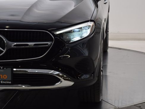 Used 2023 Mercedes-Benz GLC 300 image 10