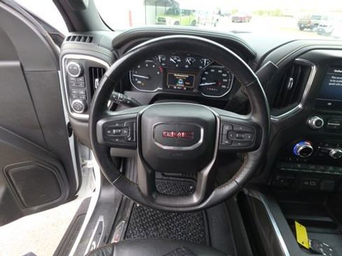 Used 2023 GMC Sierra 2500 AT4 w/ Gooseneck/5TH Wheel Package image 24