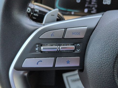 Used 2024 Hyundai Palisade SEL FWD image 16