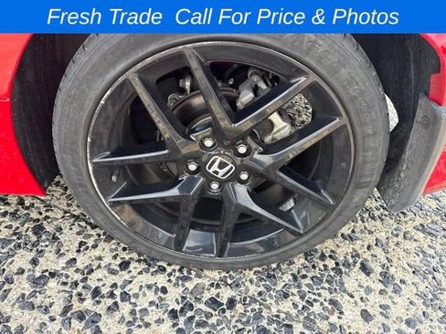 Used 2024 Honda Civic Sport image 9