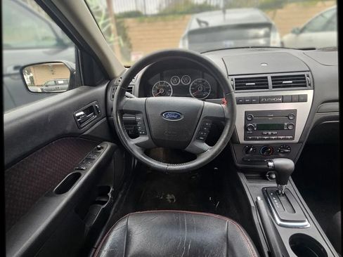 Used 2007 Ford Fusion SE image 23