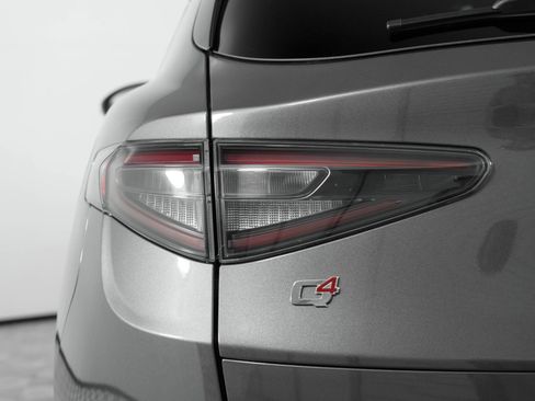 New 2025 Alfa Romeo Stelvio Sprint w/ Veloce Package image 18