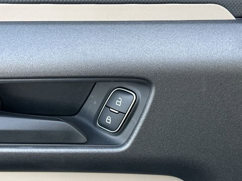 New 2025 Ford Bronco Sport Big Bend image 16