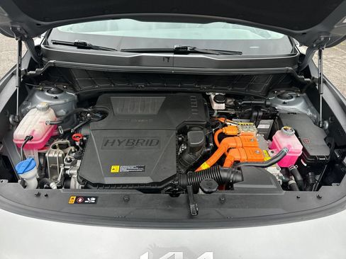 Used 2023 Kia Niro EX FWD image 21