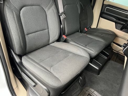 Used 2020 RAM 1500 Big Horn image 22