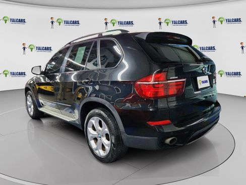 Used 2013 BMW X5 xDrive35i image 4