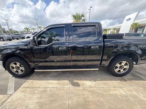 Used 2020 Ford F150 XLT RWD image 3