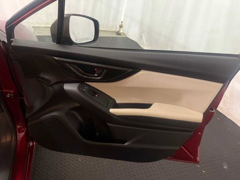 Certified 2023 Subaru Impreza Premium image 28