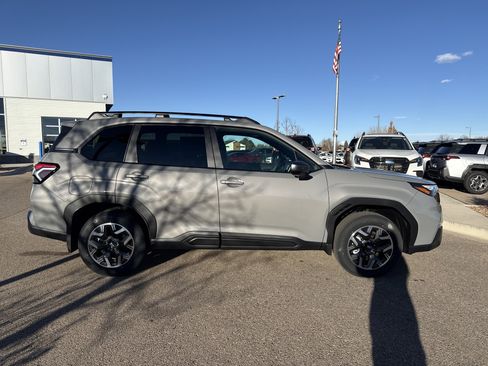 New 2026 Subaru Forester Premium image 6