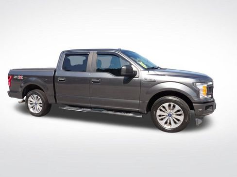 Used 2018 Ford F150 XL w/ Equipment Group 101A Mid RWD image 16