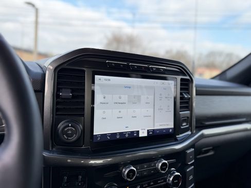 Used 2023 Ford F150 XLT w/ Equipment Group 302A High image 16