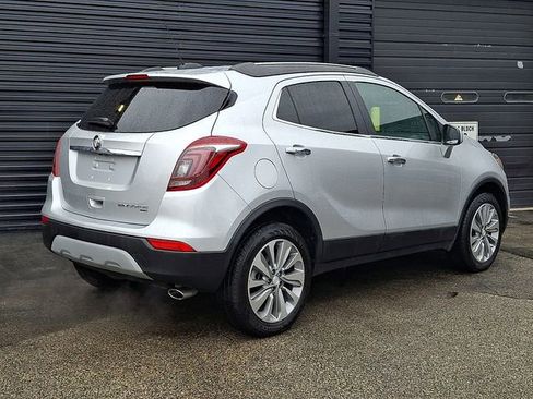 Used 2020 Buick Encore Preferred w/ Safety Package image 7