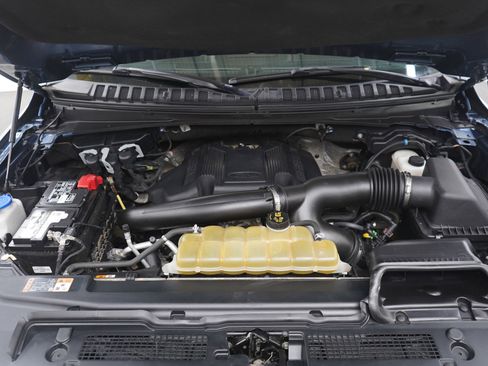 Used 2020 Ford Expedition Limited w/ Equipment Group 301A image 35