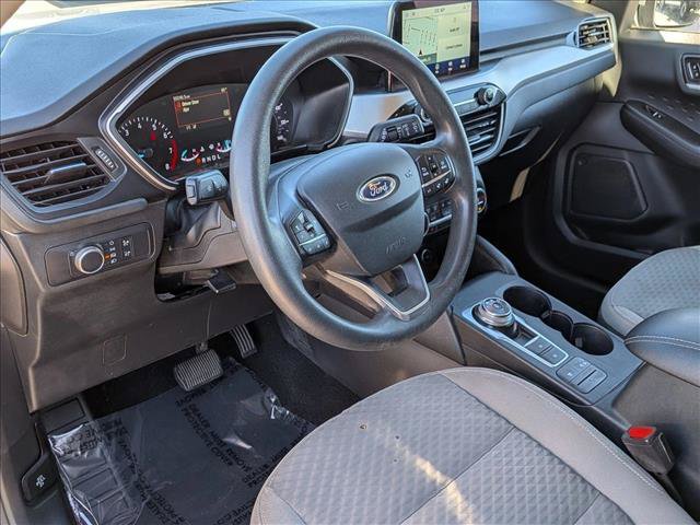 Used 2020 Ford Escape SE FWD image 10