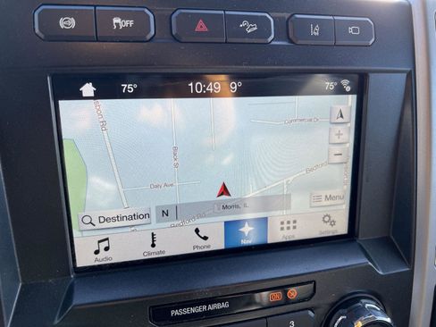 Used 2017 Ford F250 Lariat w/ Tow Technology Bundle image 34